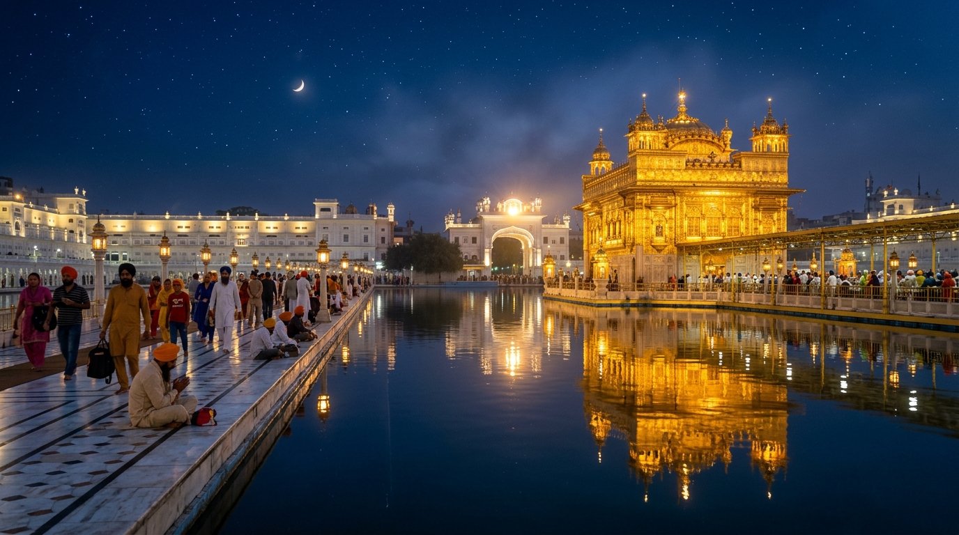 Guru Sahibaan