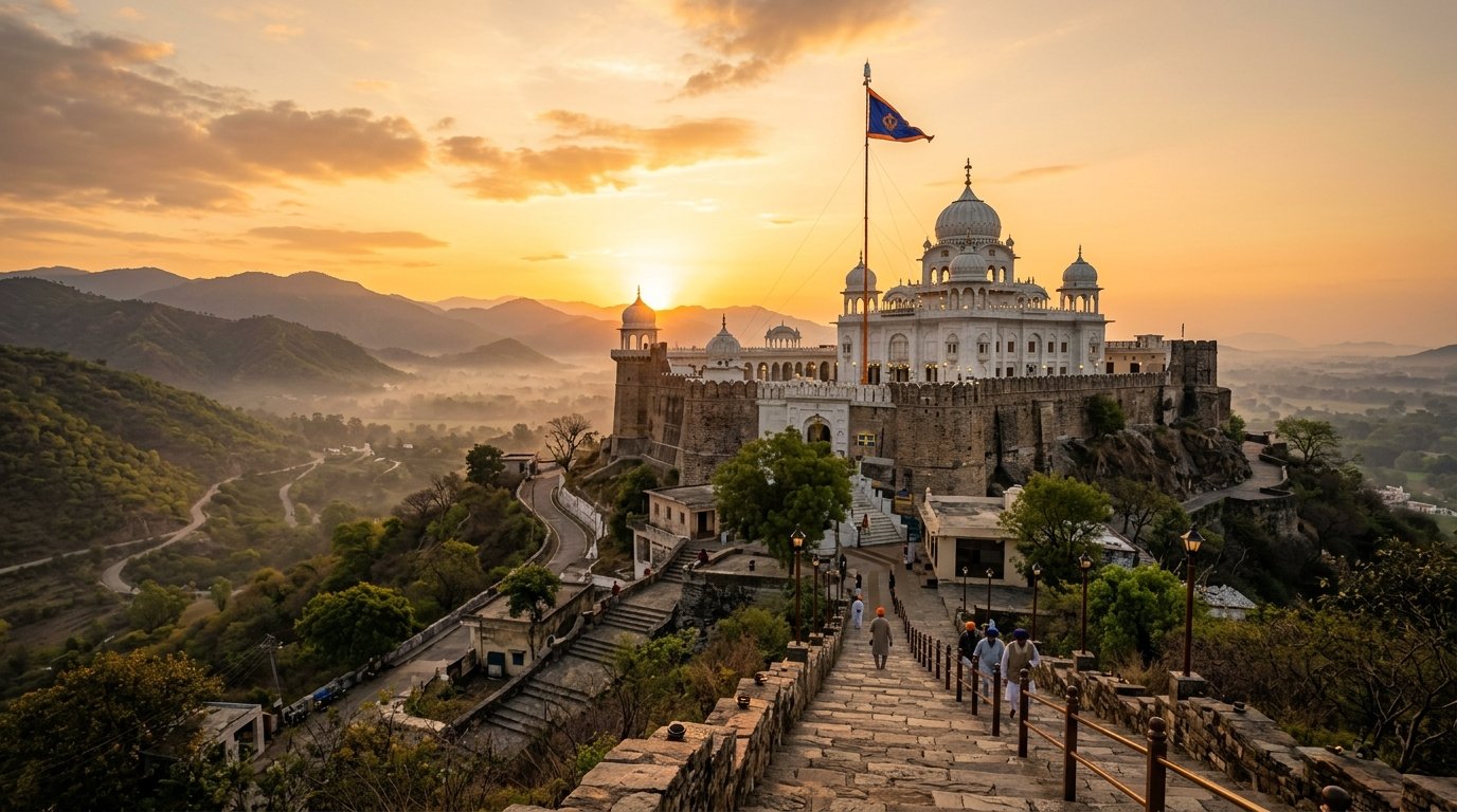 Sikh History